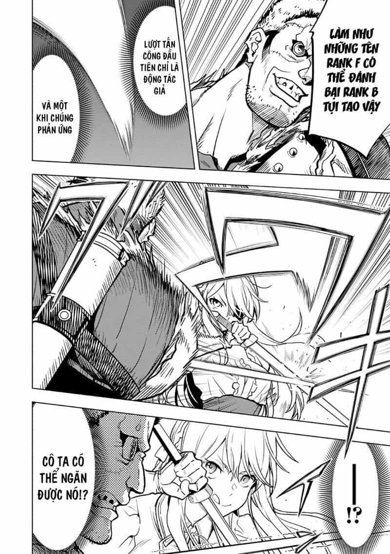 Koko Wa Ore Ni Makasete Saki Ni Ike To Itte Kara 10 Nen Ga Tattara Densetsu Ni Natteita - Chương 53 - ảnh 37