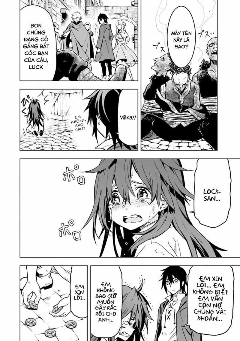Koko Wa Ore Ni Makasete Saki Ni Ike To Itte Kara 10 Nen Ga Tattara Densetsu Ni Natteita - Chương 53 - ảnh 7