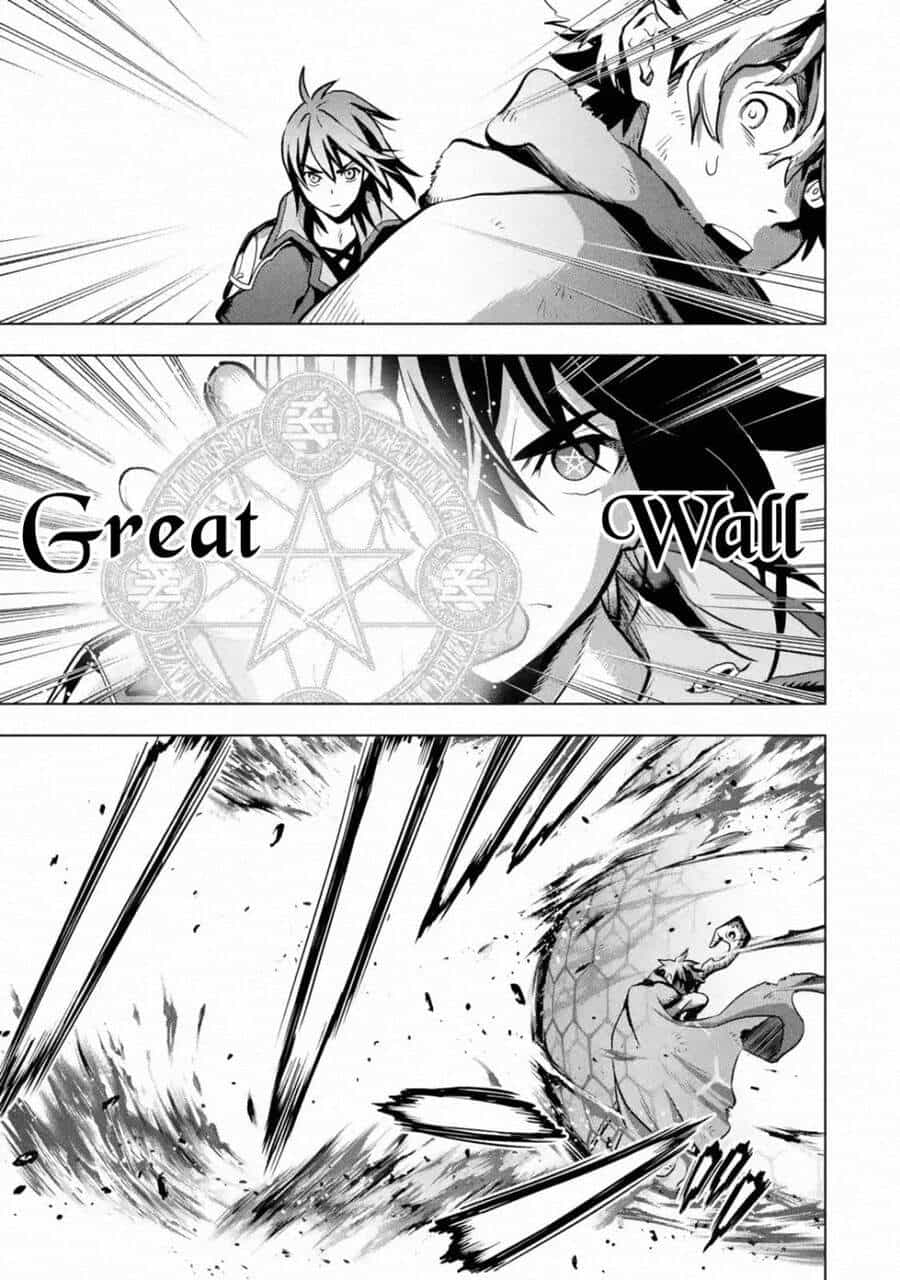Koko Wa Ore Ni Makasete Saki Ni Ike To Itte Kara 10 Nen Ga Tattara Densetsu Ni Natteita - Chương 55 - ảnh 5