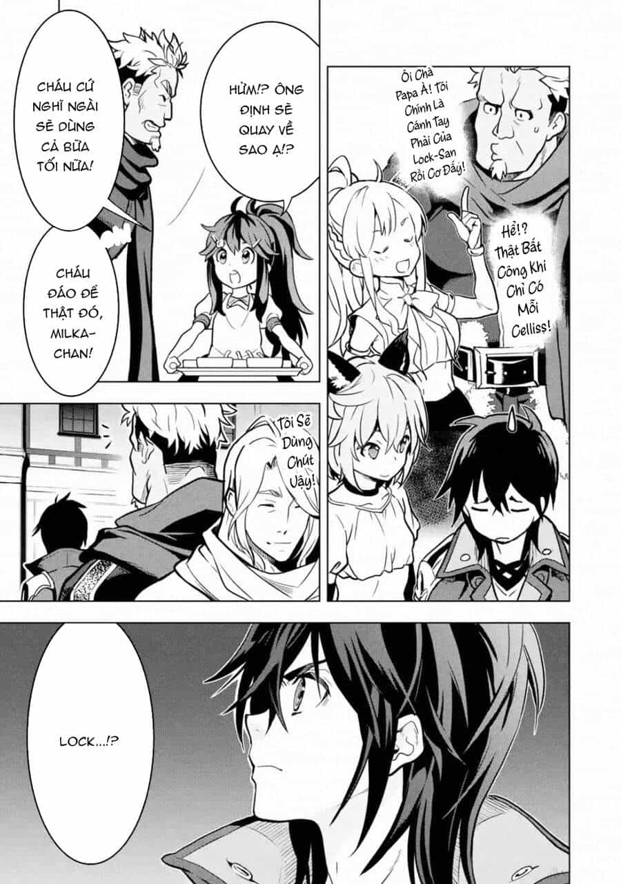 Koko Wa Ore Ni Makasete Saki Ni Ike To Itte Kara 10 Nen Ga Tattara Densetsu Ni Natteita - Chương 56 - ảnh 14