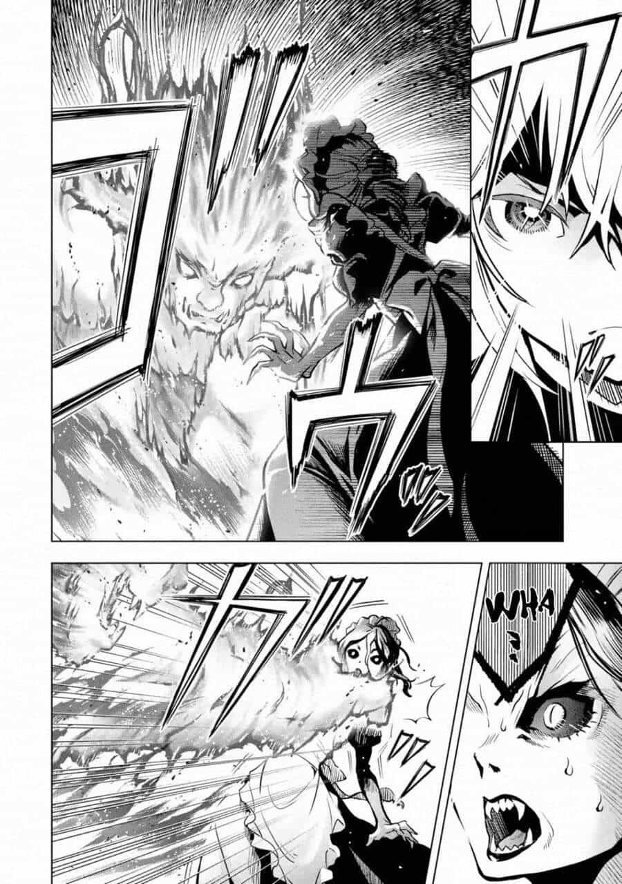 Koko Wa Ore Ni Makasete Saki Ni Ike To Itte Kara 10 Nen Ga Tattara Densetsu Ni Natteita - Chương 57 - ảnh 9