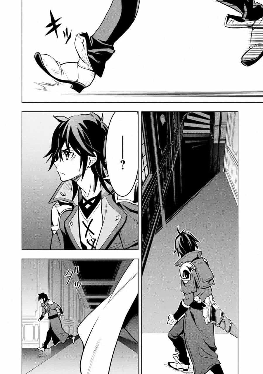 Koko Wa Ore Ni Makasete Saki Ni Ike To Itte Kara 10 Nen Ga Tattara Densetsu Ni Natteita - Chương 58 - ảnh 15