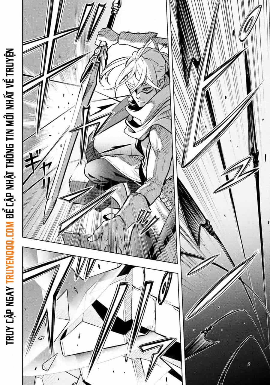 Koko Wa Ore Ni Makasete Saki Ni Ike To Itte Kara 10 Nen Ga Tattara Densetsu Ni Natteita - Chương 58 - ảnh 17
