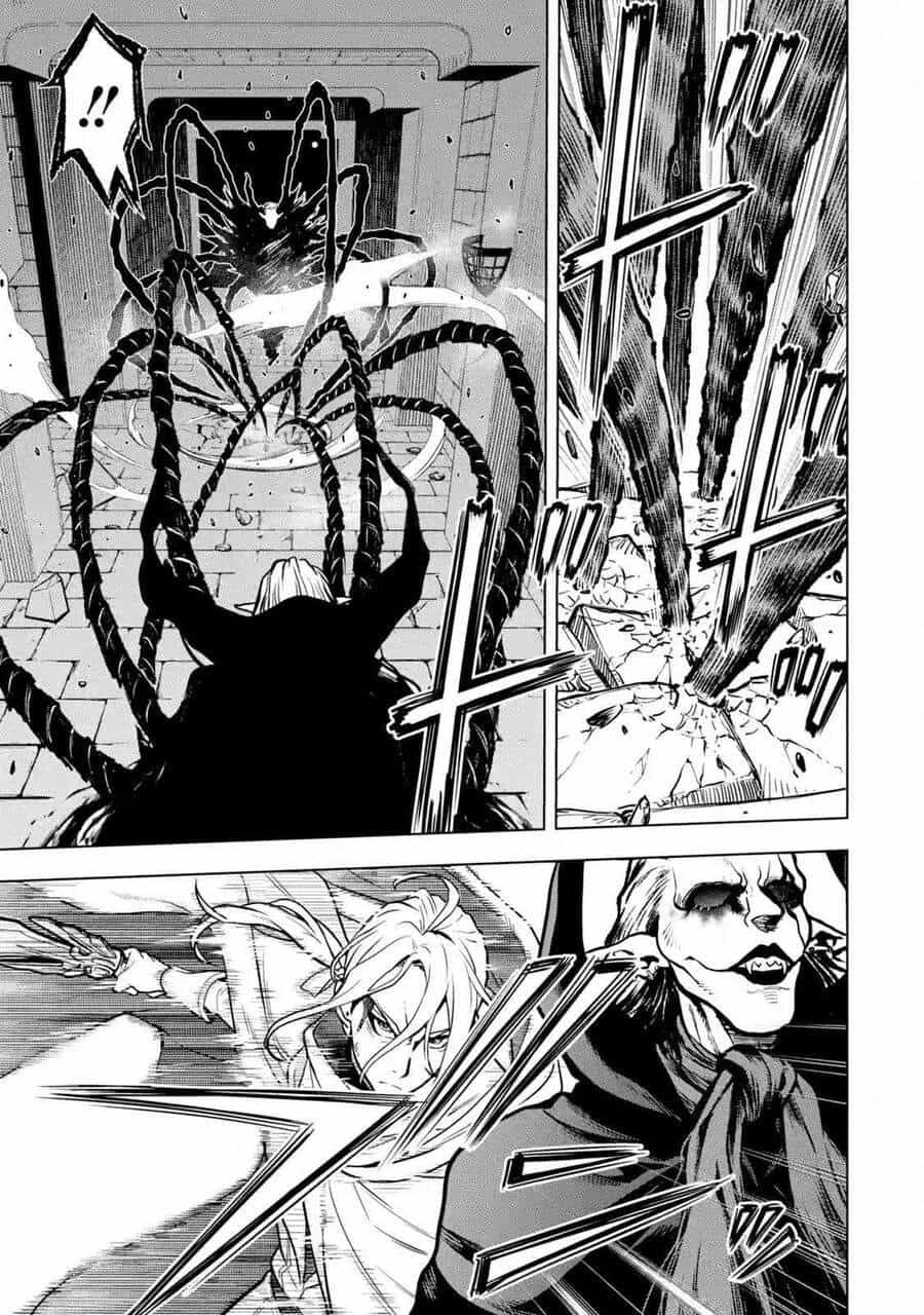 Koko Wa Ore Ni Makasete Saki Ni Ike To Itte Kara 10 Nen Ga Tattara Densetsu Ni Natteita - Chương 59 - ảnh 4