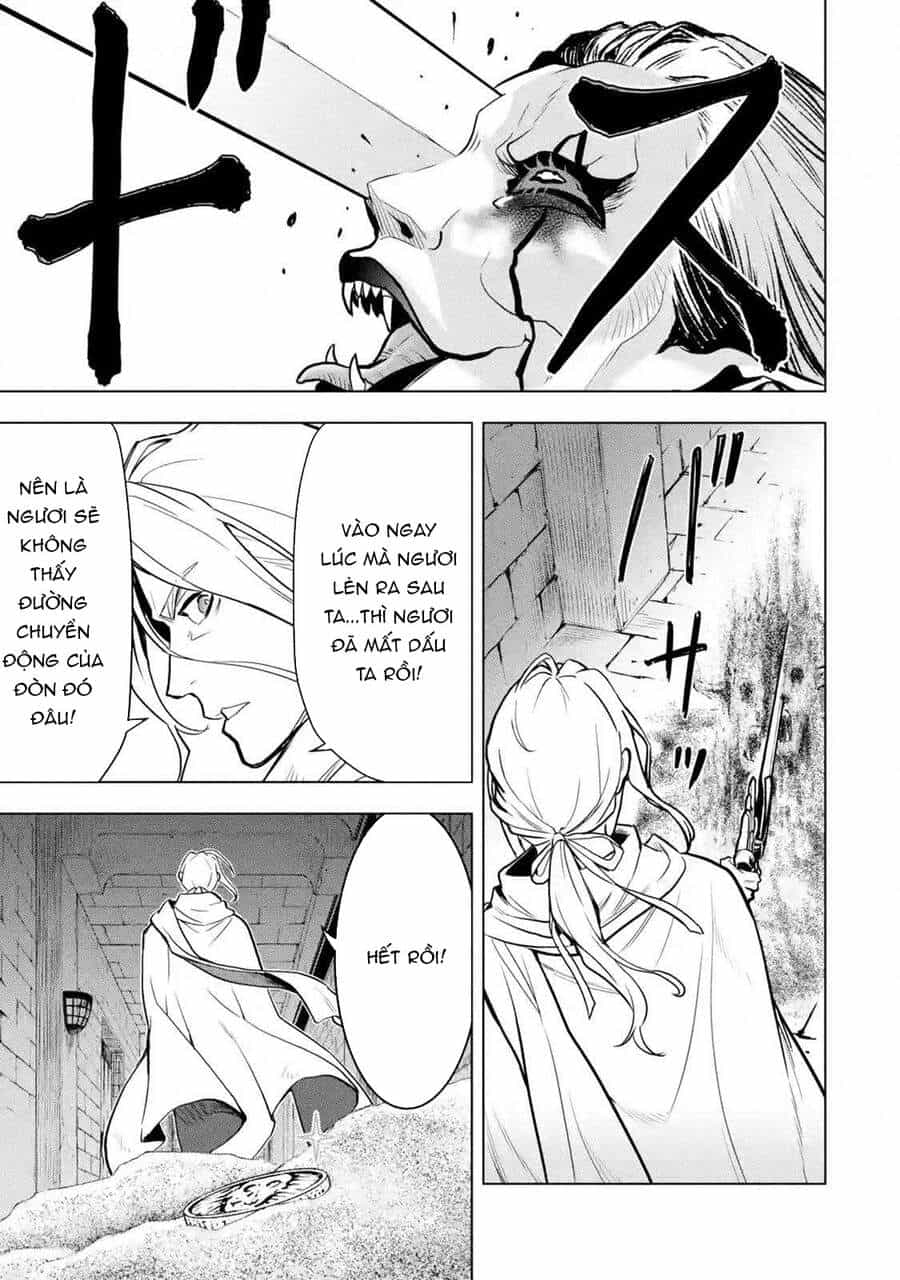 Koko Wa Ore Ni Makasete Saki Ni Ike To Itte Kara 10 Nen Ga Tattara Densetsu Ni Natteita - Chương 59 - ảnh 8