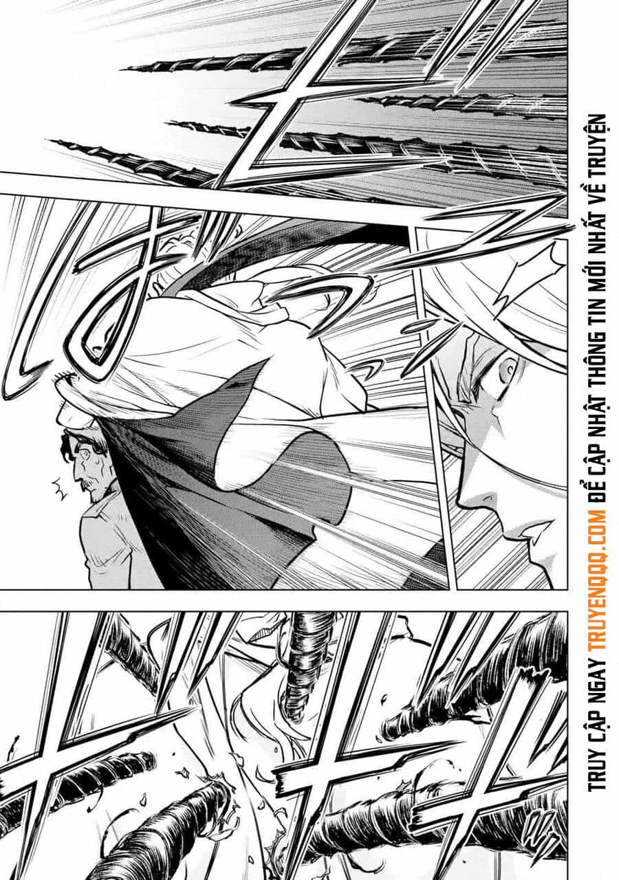 Koko Wa Ore Ni Makasete Saki Ni Ike To Itte Kara 10 Nen Ga Tattara Densetsu Ni Natteita - Chương 60 - ảnh 4