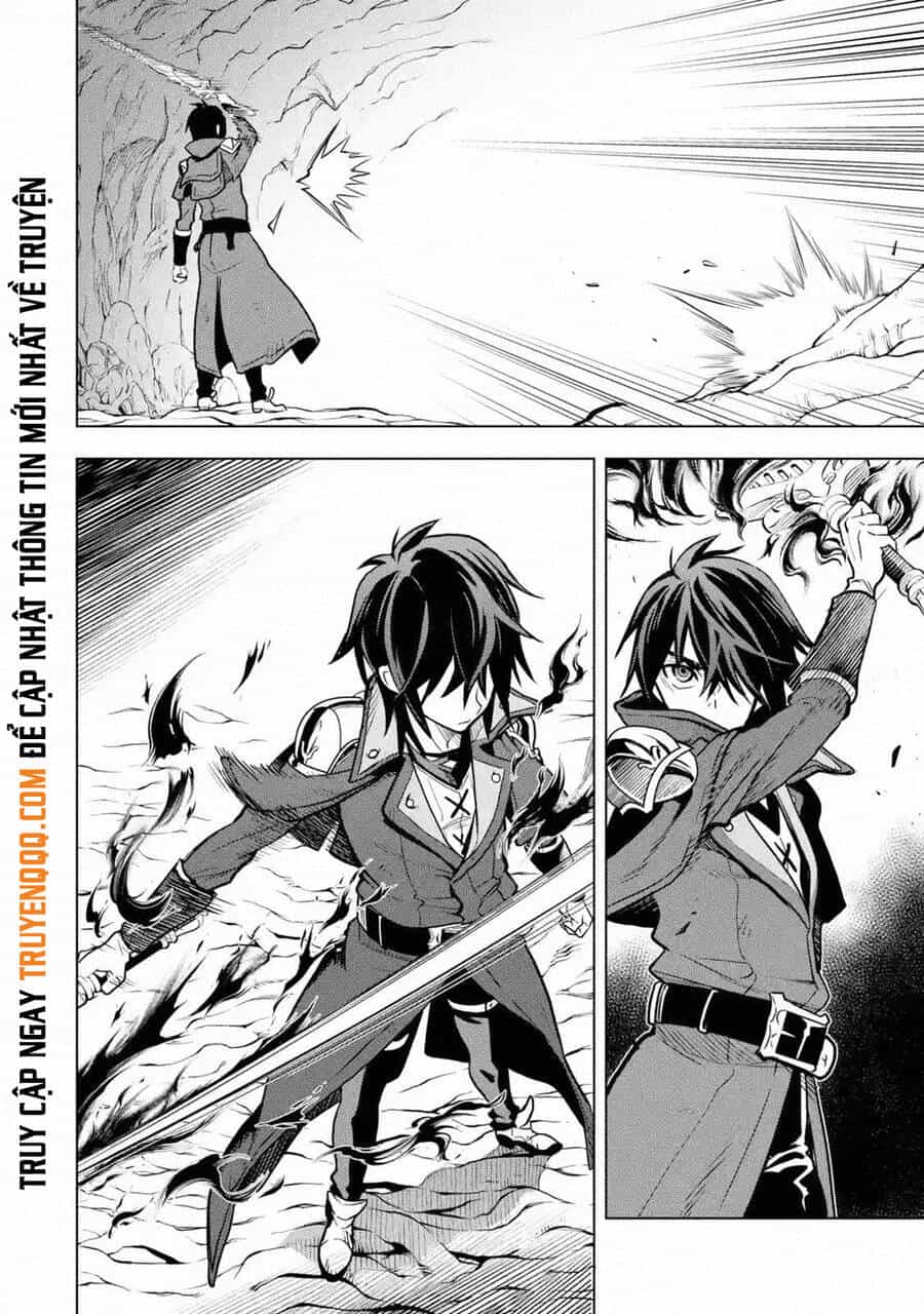 Koko Wa Ore Ni Makasete Saki Ni Ike To Itte Kara 10 Nen Ga Tattara Densetsu Ni Natteita - Chương 62 - ảnh 13
