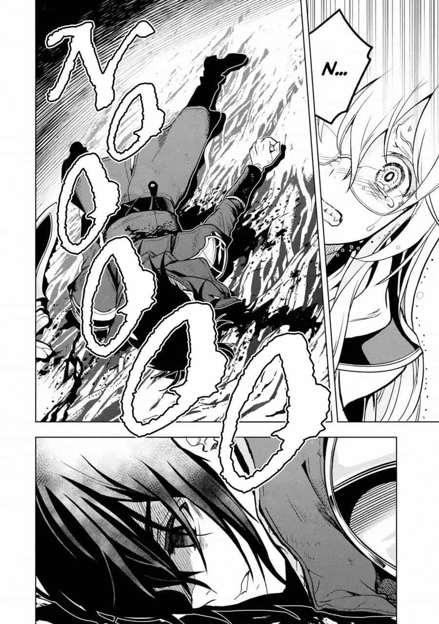 Koko Wa Ore Ni Makasete Saki Ni Ike To Itte Kara 10 Nen Ga Tattara Densetsu Ni Natteita - Chương 63 - ảnh 10