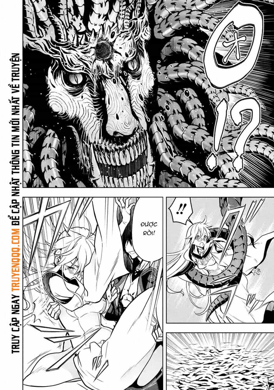 Koko Wa Ore Ni Makasete Saki Ni Ike To Itte Kara 10 Nen Ga Tattara Densetsu Ni Natteita - Chương 63 - ảnh 19