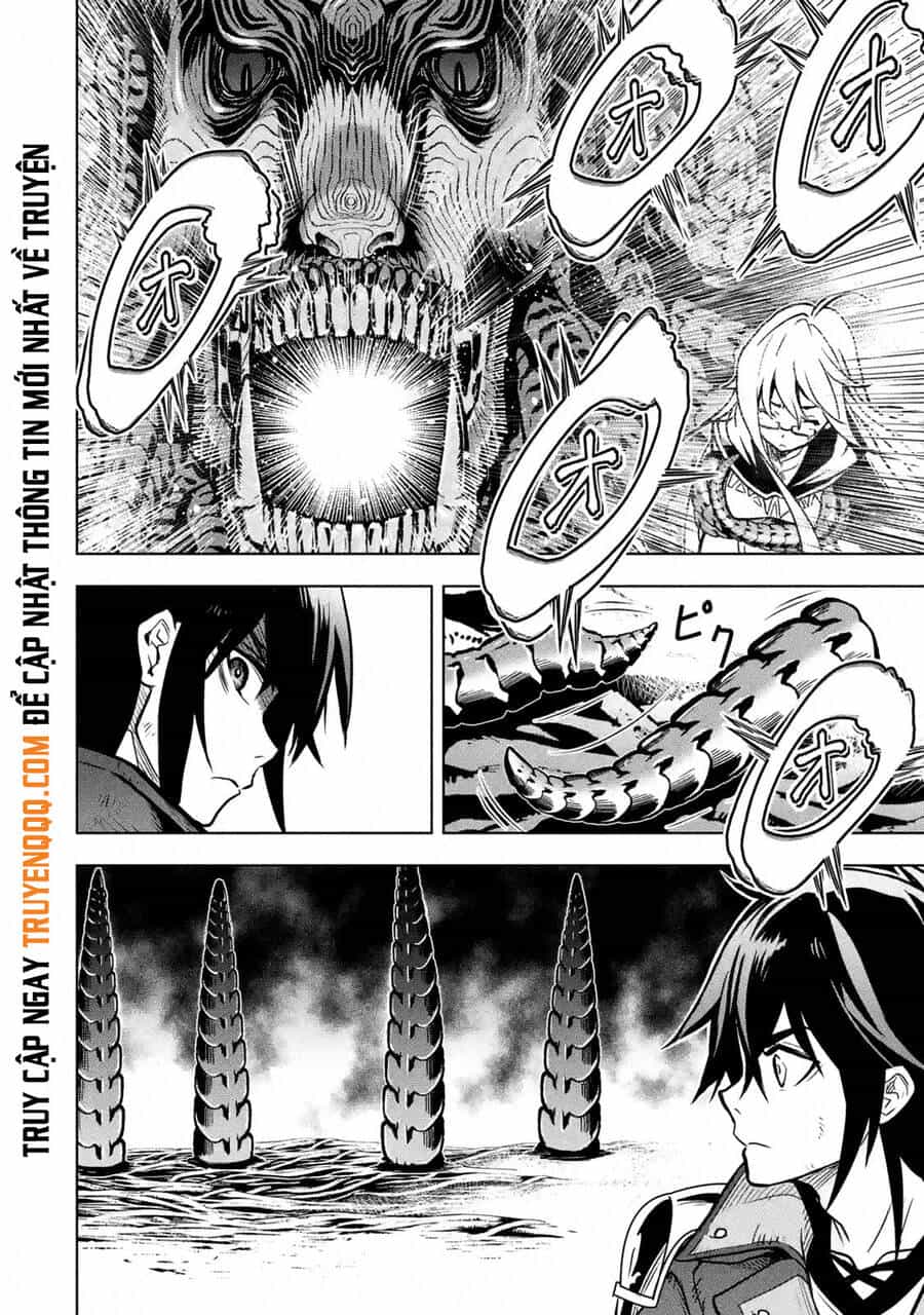 Koko Wa Ore Ni Makasete Saki Ni Ike To Itte Kara 10 Nen Ga Tattara Densetsu Ni Natteita - Chương 63 - ảnh 2