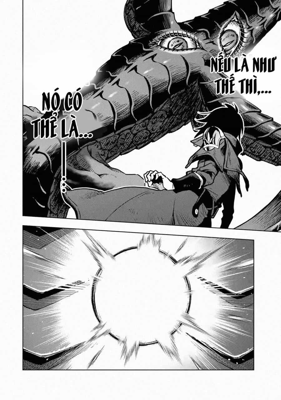Koko Wa Ore Ni Makasete Saki Ni Ike To Itte Kara 10 Nen Ga Tattara Densetsu Ni Natteita - Chương 63 - ảnh 6