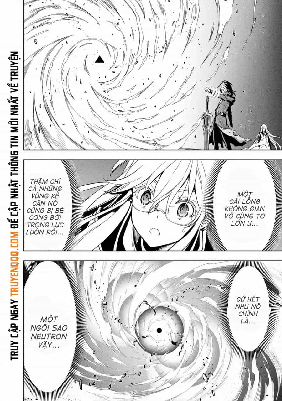 Koko Wa Ore Ni Makasete Saki Ni Ike To Itte Kara 10 Nen Ga Tattara Densetsu Ni Natteita - Chương 64 - ảnh 14