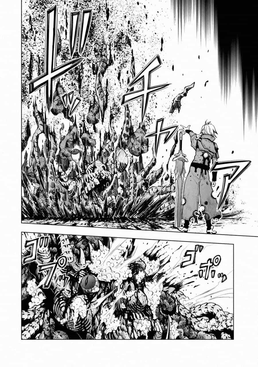 Koko Wa Ore Ni Makasete Saki Ni Ike To Itte Kara 10 Nen Ga Tattara Densetsu Ni Natteita - Chương 64 - ảnh 16