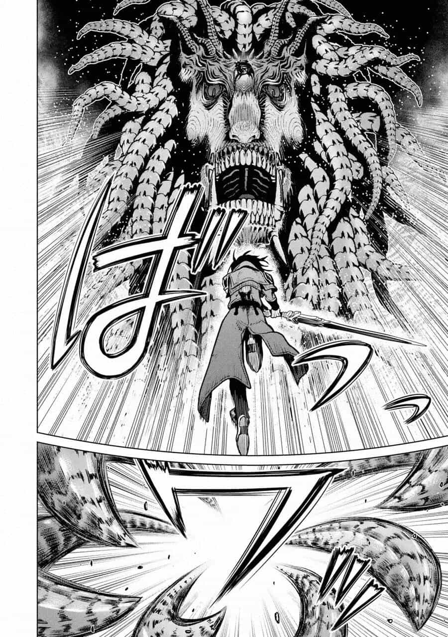 Koko Wa Ore Ni Makasete Saki Ni Ike To Itte Kara 10 Nen Ga Tattara Densetsu Ni Natteita - Chương 64 - ảnh 3