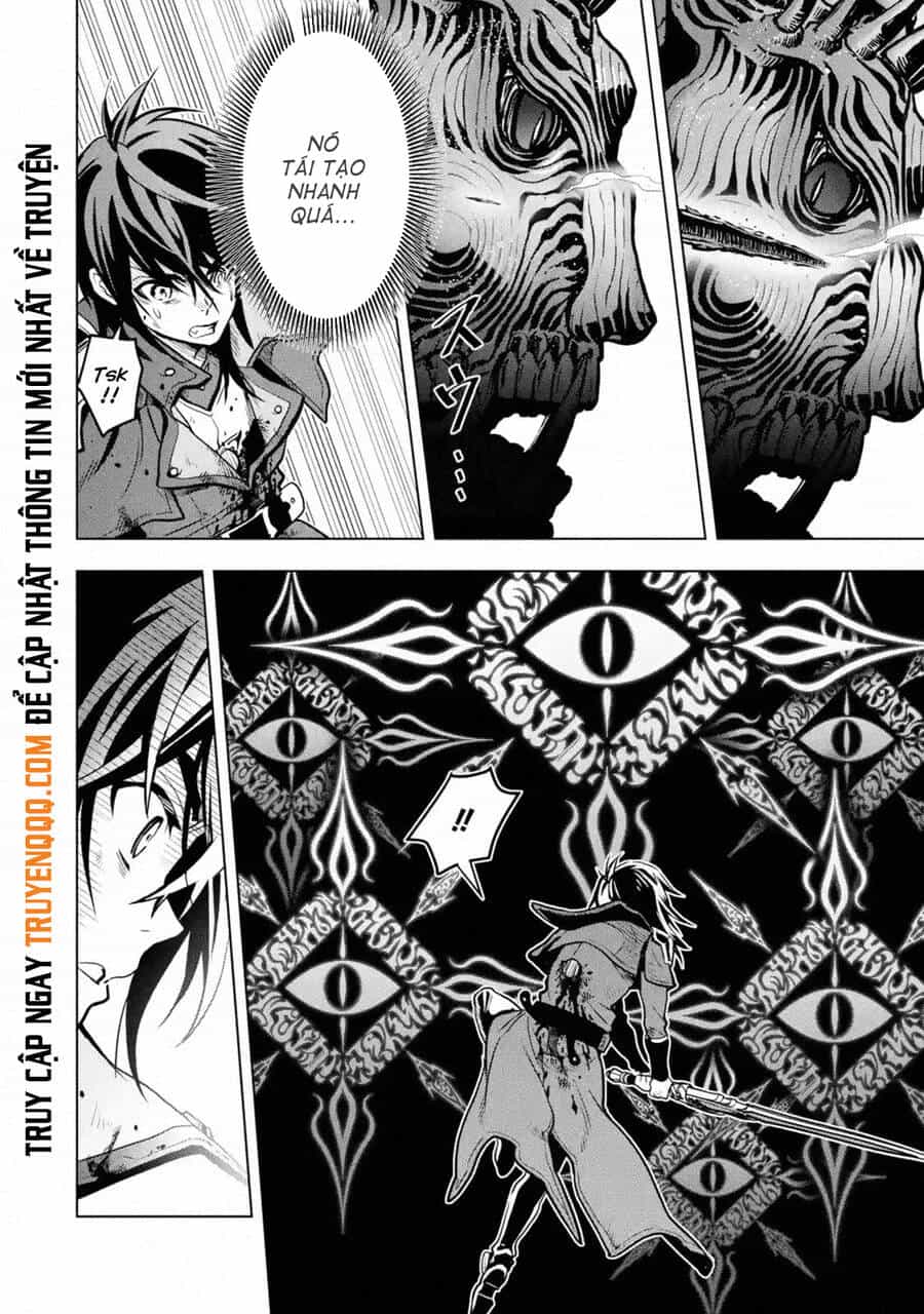 Koko Wa Ore Ni Makasete Saki Ni Ike To Itte Kara 10 Nen Ga Tattara Densetsu Ni Natteita - Chương 64 - ảnh 5