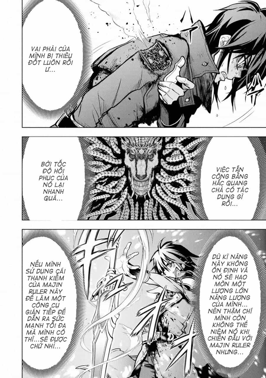 Koko Wa Ore Ni Makasete Saki Ni Ike To Itte Kara 10 Nen Ga Tattara Densetsu Ni Natteita - Chương 64 - ảnh 7
