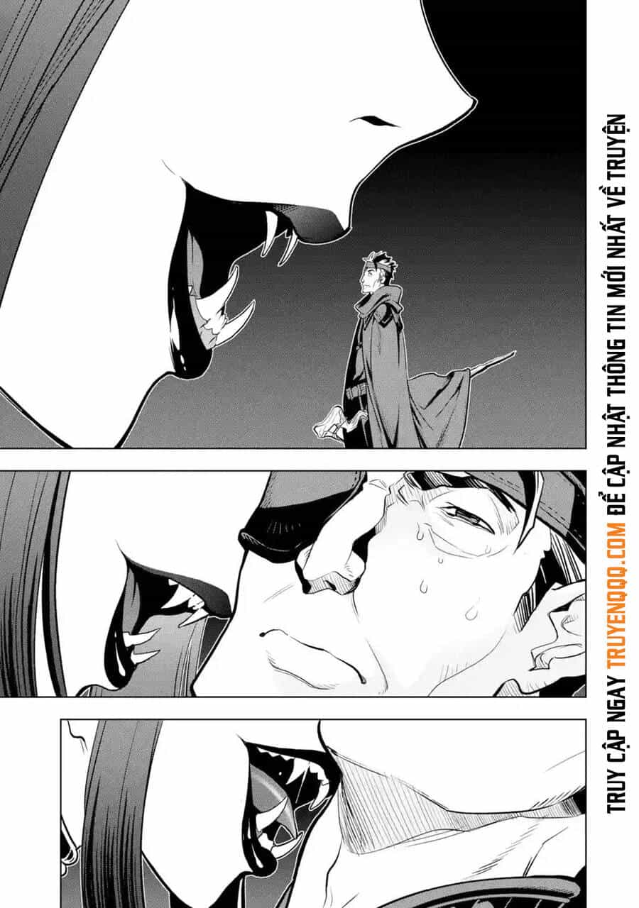 Koko Wa Ore Ni Makasete Saki Ni Ike To Itte Kara 10 Nen Ga Tattara Densetsu Ni Natteita - Chương 65 - ảnh 13