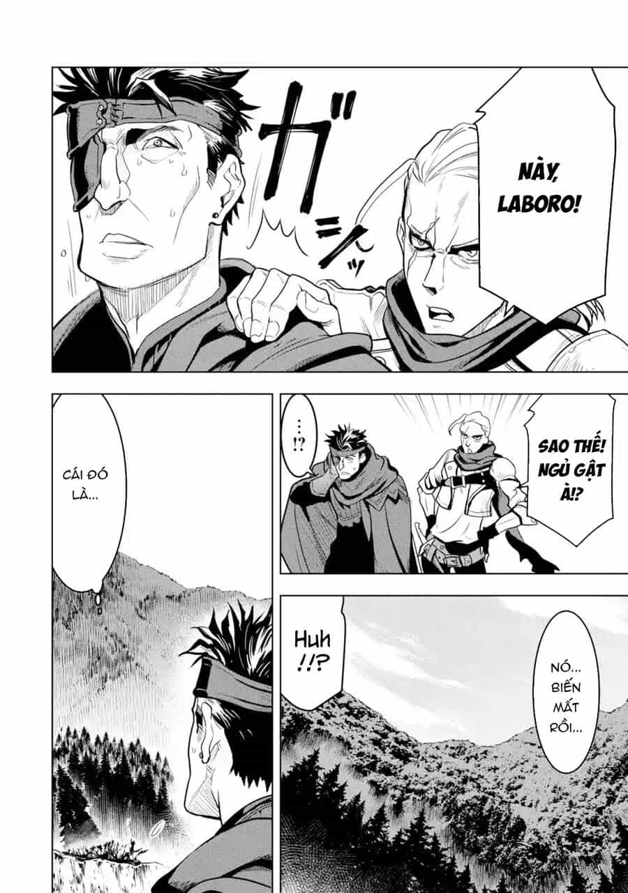 Koko Wa Ore Ni Makasete Saki Ni Ike To Itte Kara 10 Nen Ga Tattara Densetsu Ni Natteita - Chương 65 - ảnh 14
