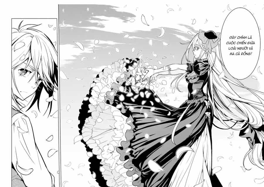 Koko Wa Ore Ni Makasete Saki Ni Ike To Itte Kara 10 Nen Ga Tattara Densetsu Ni Natteita - Chương 66 - ảnh 5