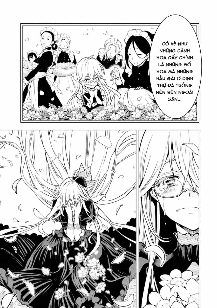 Koko Wa Ore Ni Makasete Saki Ni Ike To Itte Kara 10 Nen Ga Tattara Densetsu Ni Natteita - Chương 66 - ảnh 7