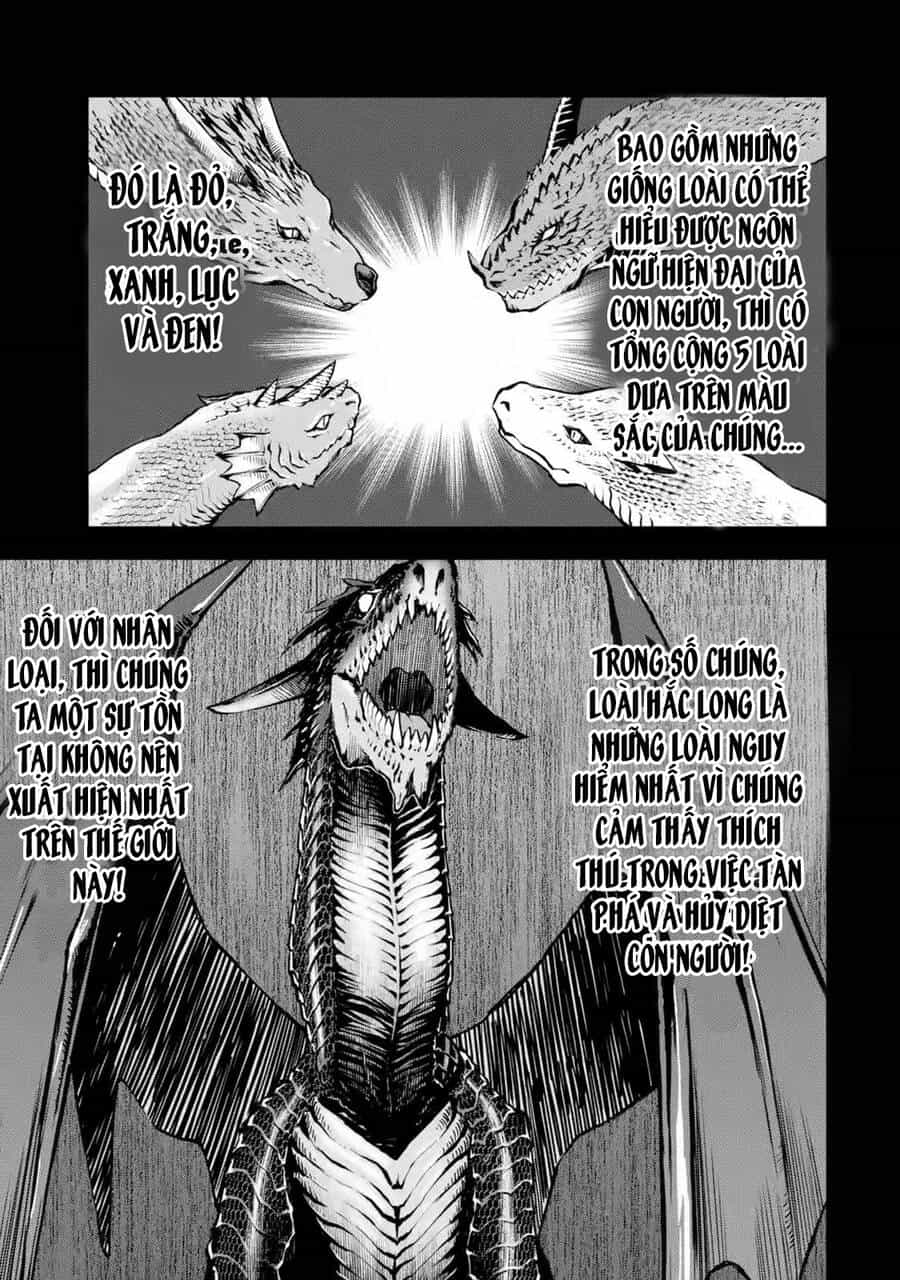 Koko Wa Ore Ni Makasete Saki Ni Ike To Itte Kara 10 Nen Ga Tattara Densetsu Ni Natteita - Chương 67 - ảnh 23