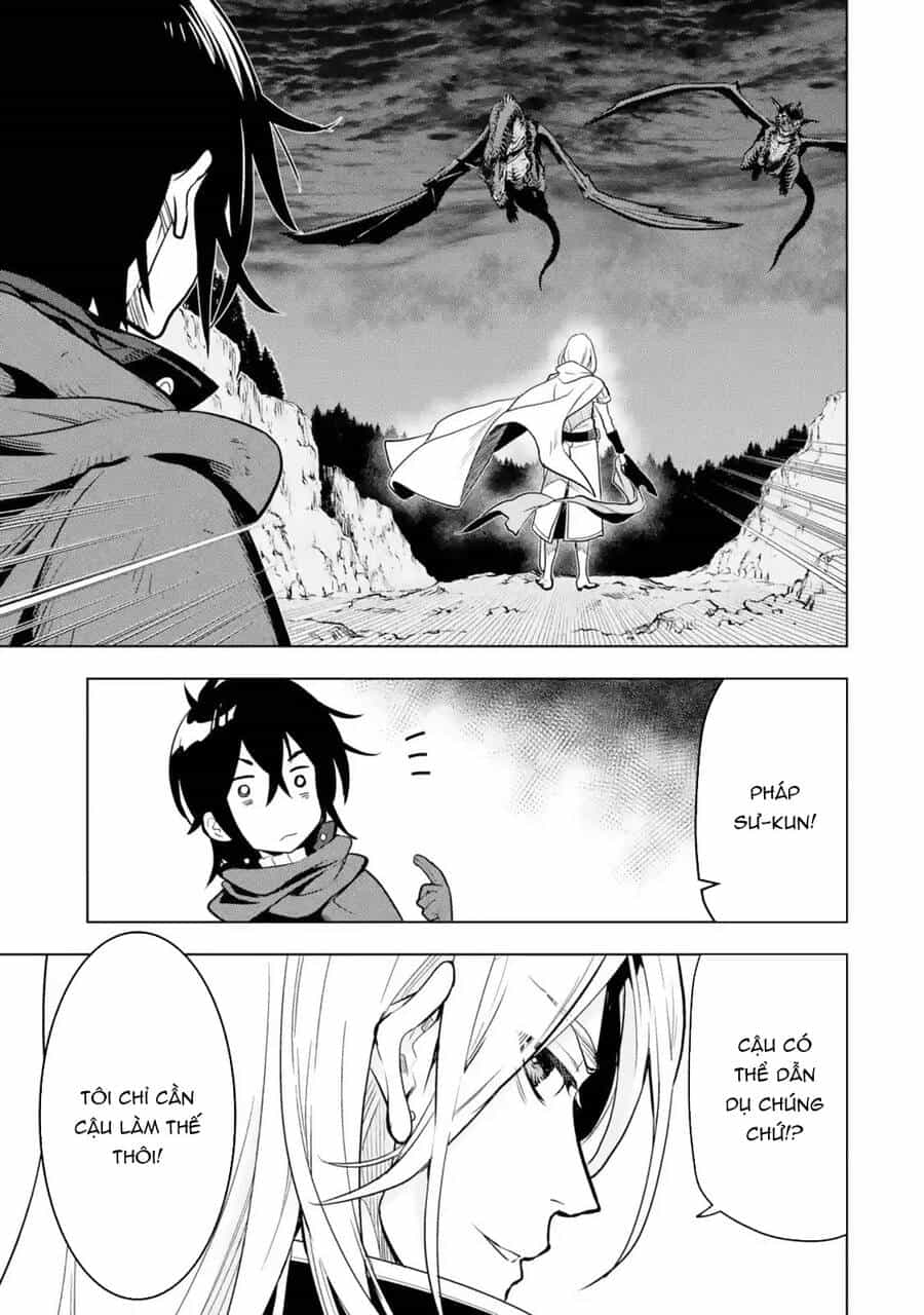 Koko Wa Ore Ni Makasete Saki Ni Ike To Itte Kara 10 Nen Ga Tattara Densetsu Ni Natteita - Chương 69 - ảnh 11