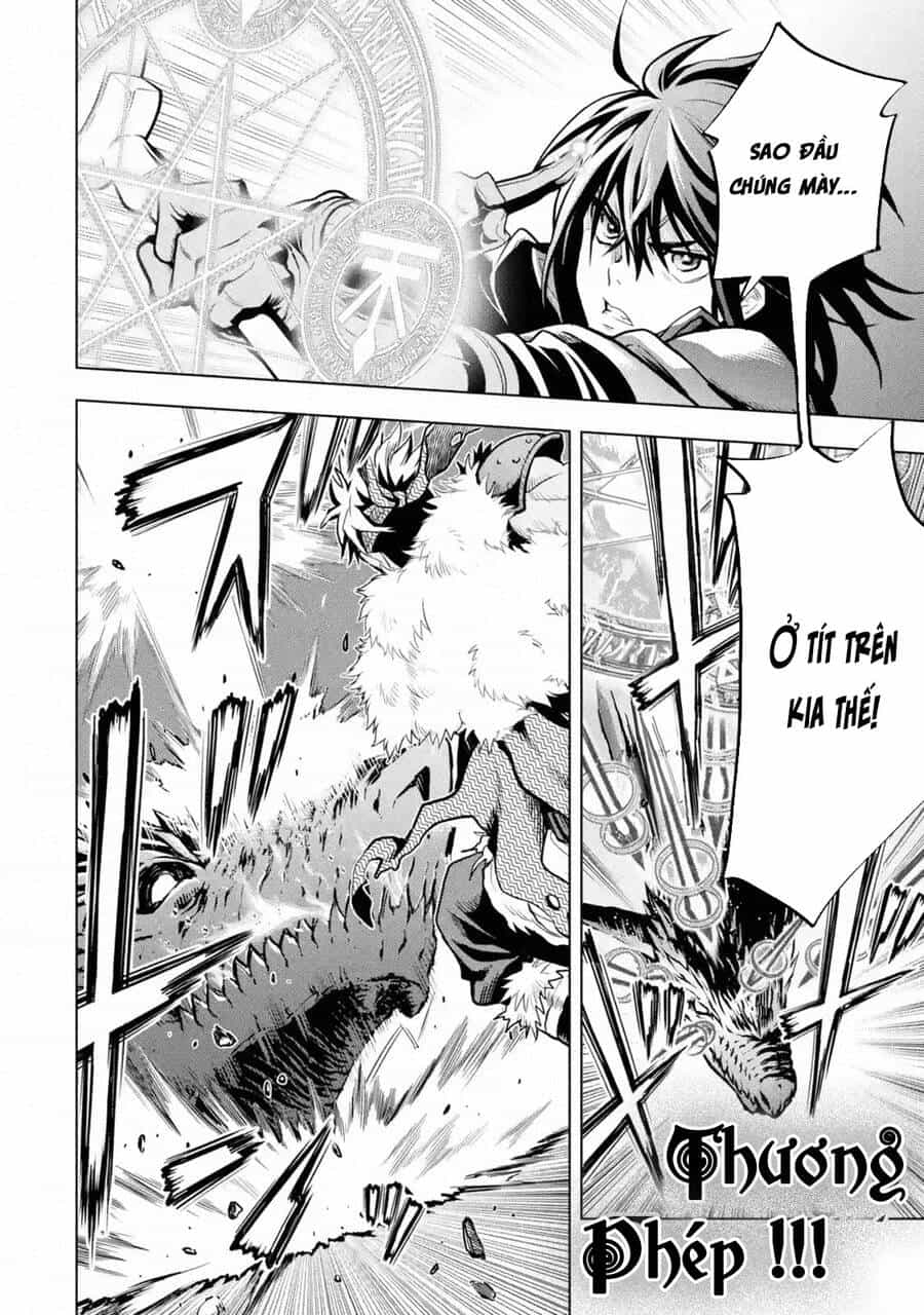 Koko Wa Ore Ni Makasete Saki Ni Ike To Itte Kara 10 Nen Ga Tattara Densetsu Ni Natteita - Chương 69 - ảnh 4