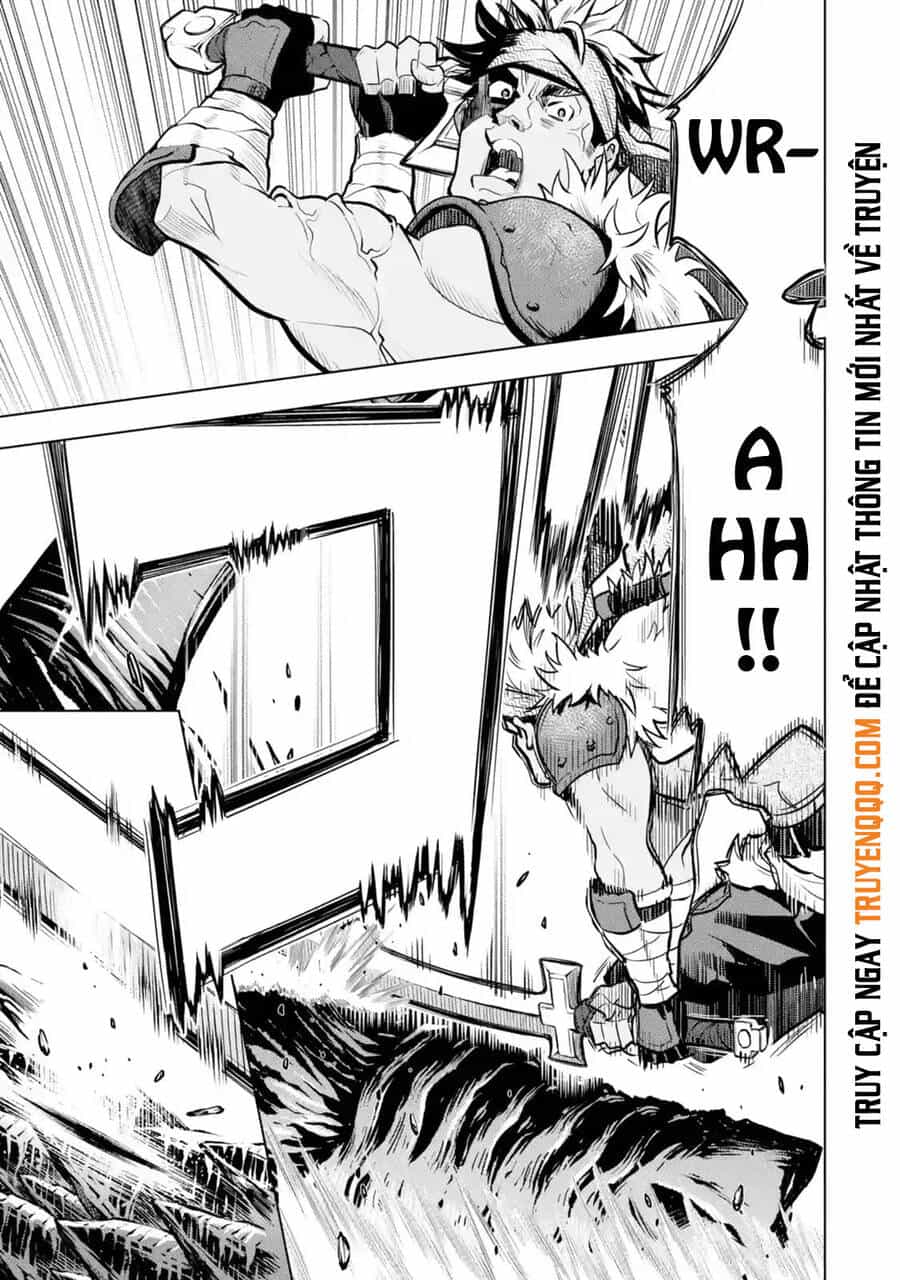 Koko Wa Ore Ni Makasete Saki Ni Ike To Itte Kara 10 Nen Ga Tattara Densetsu Ni Natteita - Chương 69 - ảnh 5