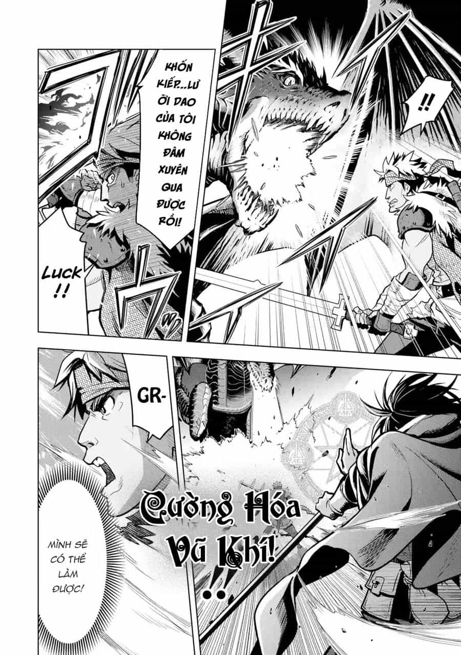 Koko Wa Ore Ni Makasete Saki Ni Ike To Itte Kara 10 Nen Ga Tattara Densetsu Ni Natteita - Chương 69 - ảnh 6