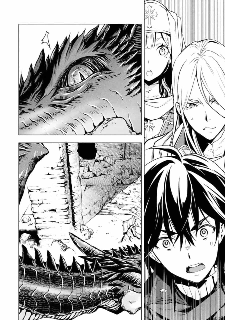 Koko Wa Ore Ni Makasete Saki Ni Ike To Itte Kara 10 Nen Ga Tattara Densetsu Ni Natteita - Chương 70 - ảnh 7