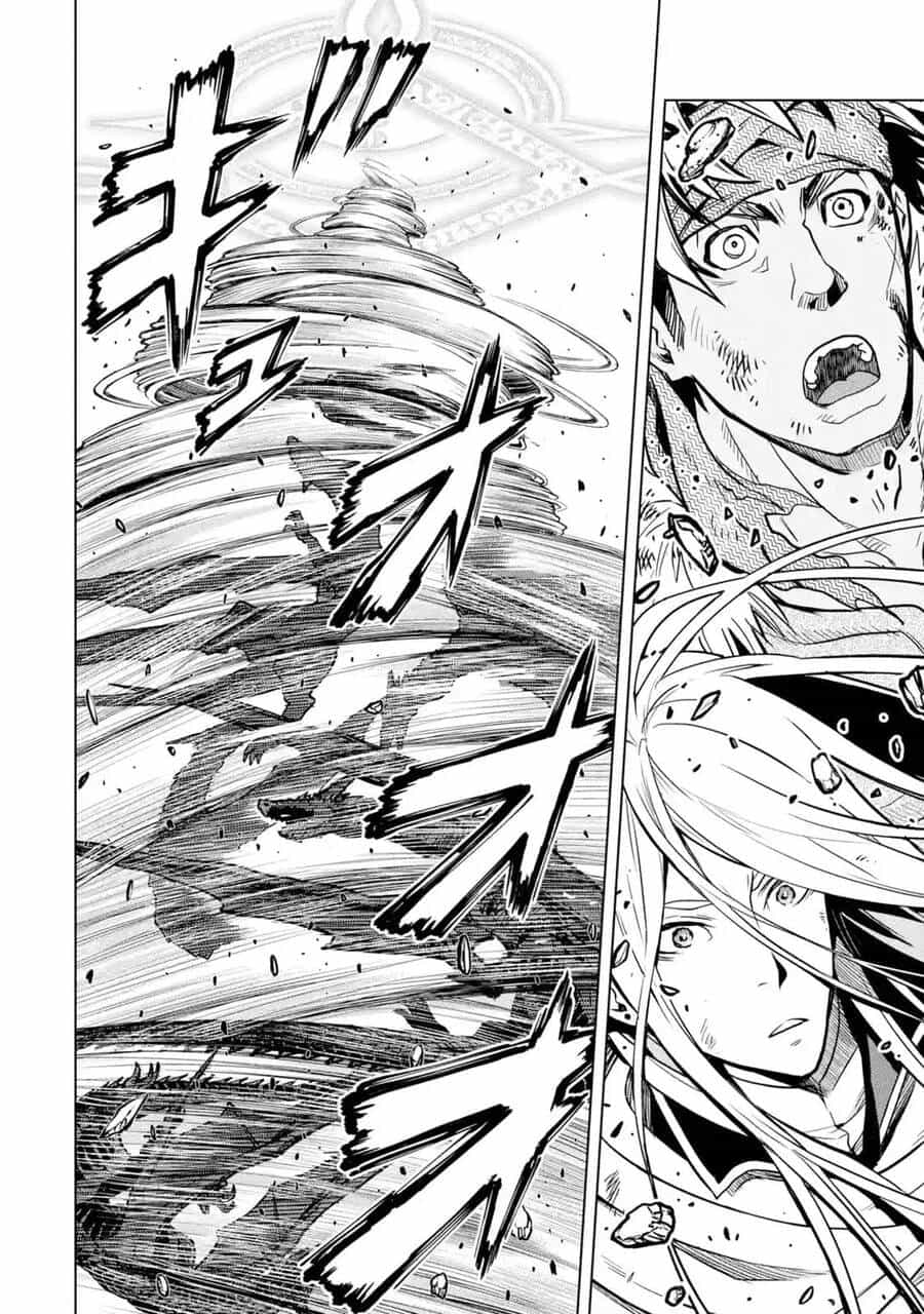 Koko Wa Ore Ni Makasete Saki Ni Ike To Itte Kara 10 Nen Ga Tattara Densetsu Ni Natteita - Chương 72 - ảnh 16