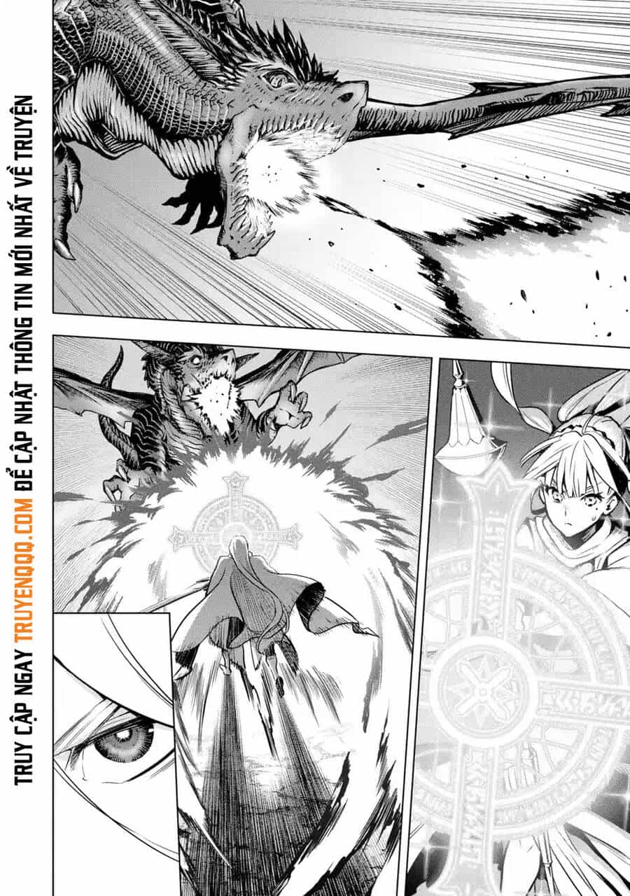 Koko Wa Ore Ni Makasete Saki Ni Ike To Itte Kara 10 Nen Ga Tattara Densetsu Ni Natteita - Chương 72 - ảnh 5