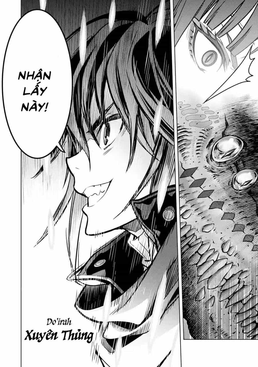Koko Wa Ore Ni Makasete Saki Ni Ike To Itte Kara 10 Nen Ga Tattara Densetsu Ni Natteita - Chương 73 - ảnh 12