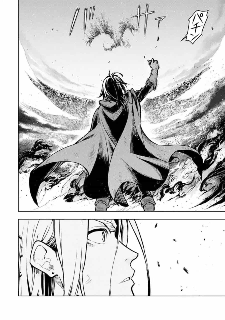 Koko Wa Ore Ni Makasete Saki Ni Ike To Itte Kara 10 Nen Ga Tattara Densetsu Ni Natteita - Chương 73 - ảnh 15