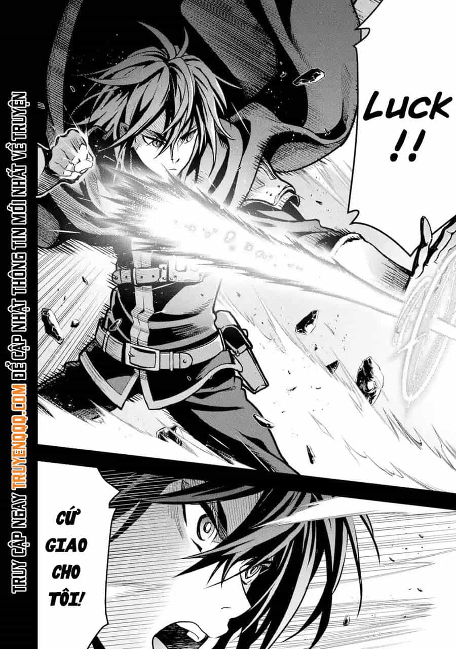 Koko Wa Ore Ni Makasete Saki Ni Ike To Itte Kara 10 Nen Ga Tattara Densetsu Ni Natteita - Chương 74 - ảnh 13
