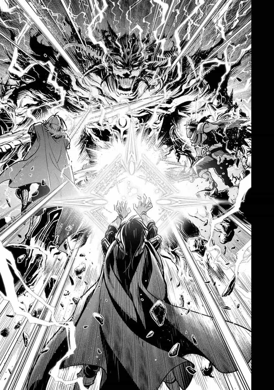 Koko Wa Ore Ni Makasete Saki Ni Ike To Itte Kara 10 Nen Ga Tattara Densetsu Ni Natteita - Chương 74 - ảnh 14