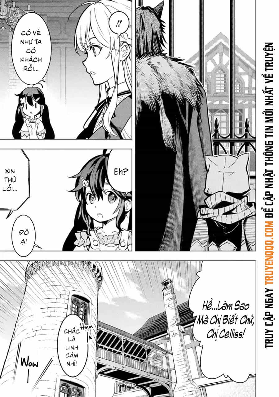Koko Wa Ore Ni Makasete Saki Ni Ike To Itte Kara 10 Nen Ga Tattara Densetsu Ni Natteita - Chương 75 - ảnh 7