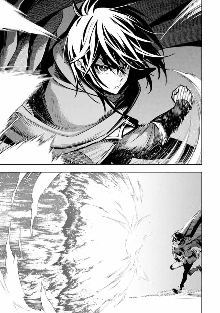 Koko Wa Ore Ni Makasete Saki Ni Ike To Itte Kara 10 Nen Ga Tattara Densetsu Ni Natteita - Chương 77 - ảnh 15
