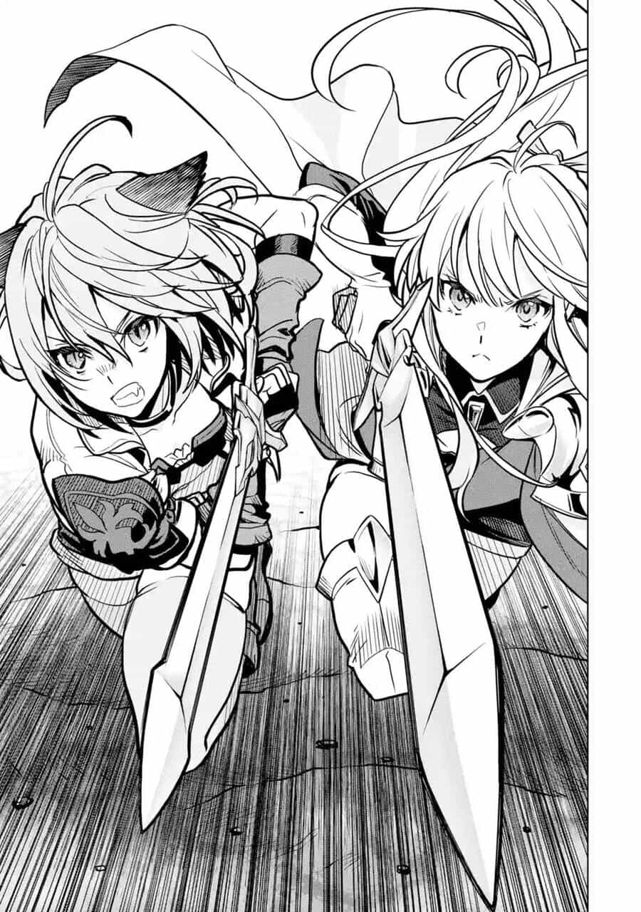 Koko Wa Ore Ni Makasete Saki Ni Ike To Itte Kara 10 Nen Ga Tattara Densetsu Ni Natteita - Chương 77 - ảnh 8
