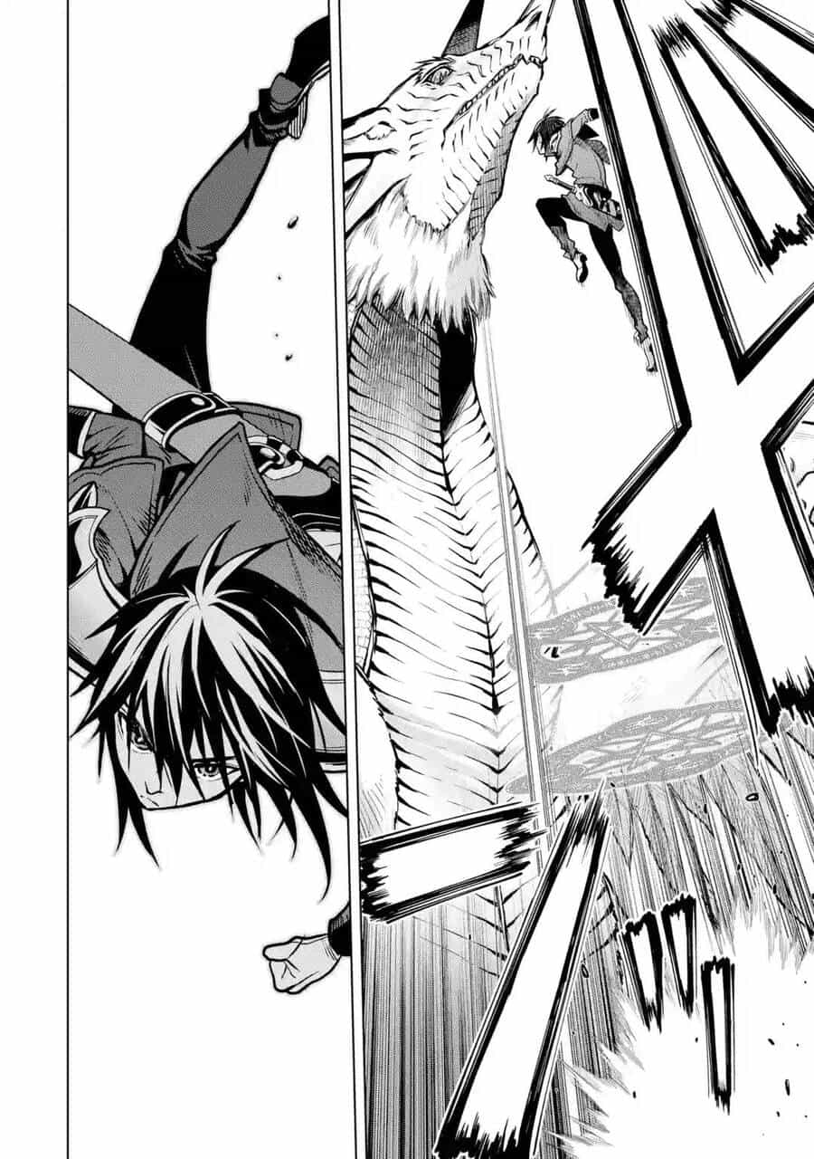 Koko Wa Ore Ni Makasete Saki Ni Ike To Itte Kara 10 Nen Ga Tattara Densetsu Ni Natteita - Chương 78 - ảnh 10