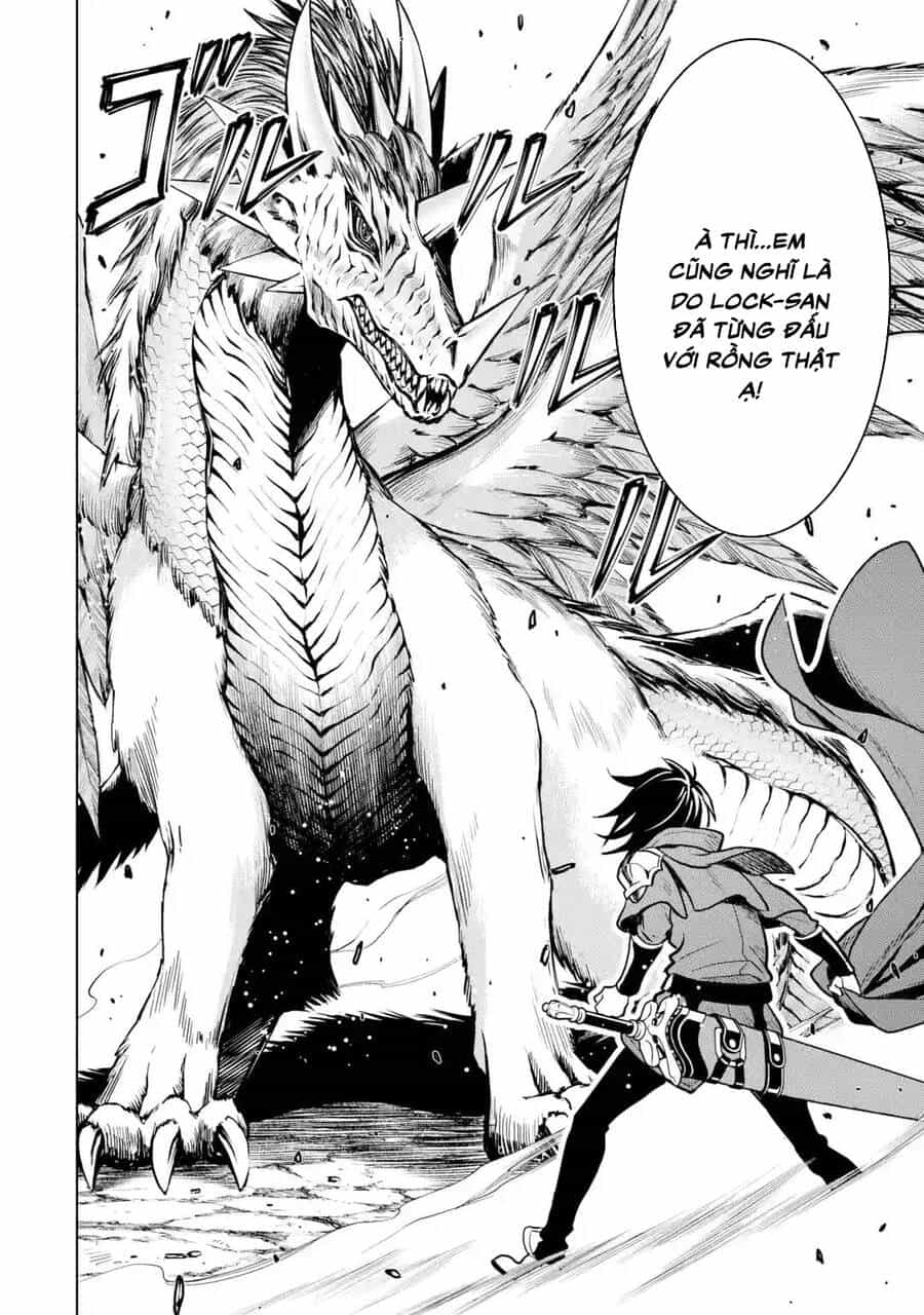 Koko Wa Ore Ni Makasete Saki Ni Ike To Itte Kara 10 Nen Ga Tattara Densetsu Ni Natteita - Chương 78 - ảnh 4
