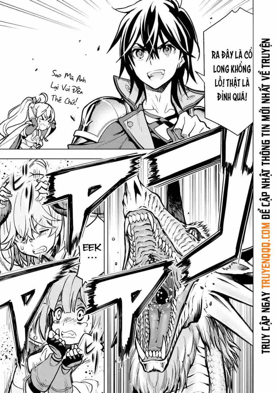 Koko Wa Ore Ni Makasete Saki Ni Ike To Itte Kara 10 Nen Ga Tattara Densetsu Ni Natteita - Chương 78 - ảnh 5