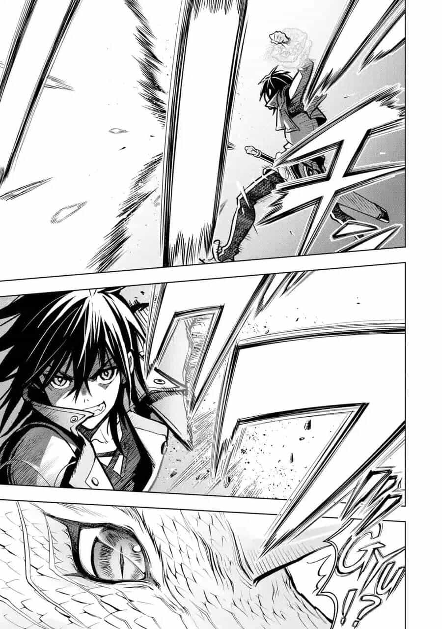 Koko Wa Ore Ni Makasete Saki Ni Ike To Itte Kara 10 Nen Ga Tattara Densetsu Ni Natteita - Chương 78 - ảnh 9