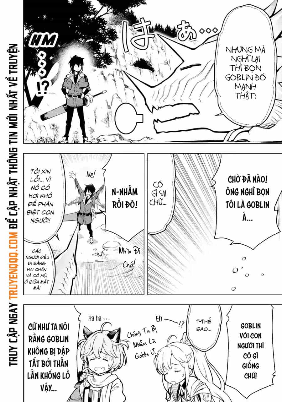 Koko Wa Ore Ni Makasete Saki Ni Ike To Itte Kara 10 Nen Ga Tattara Densetsu Ni Natteita - Chương 79 - ảnh 2