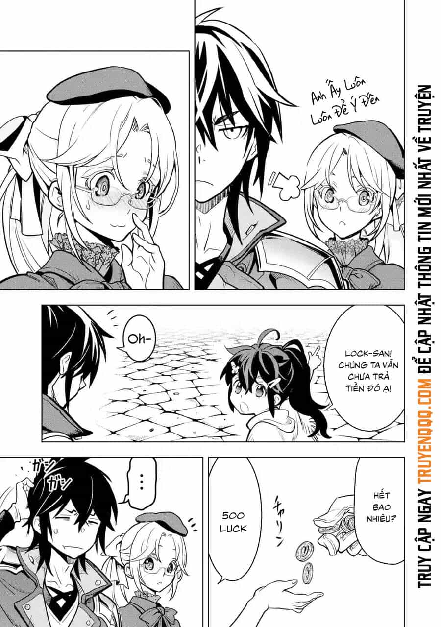 Koko Wa Ore Ni Makasete Saki Ni Ike To Itte Kara 10 Nen Ga Tattara Densetsu Ni Natteita - Chương 80 - ảnh 11