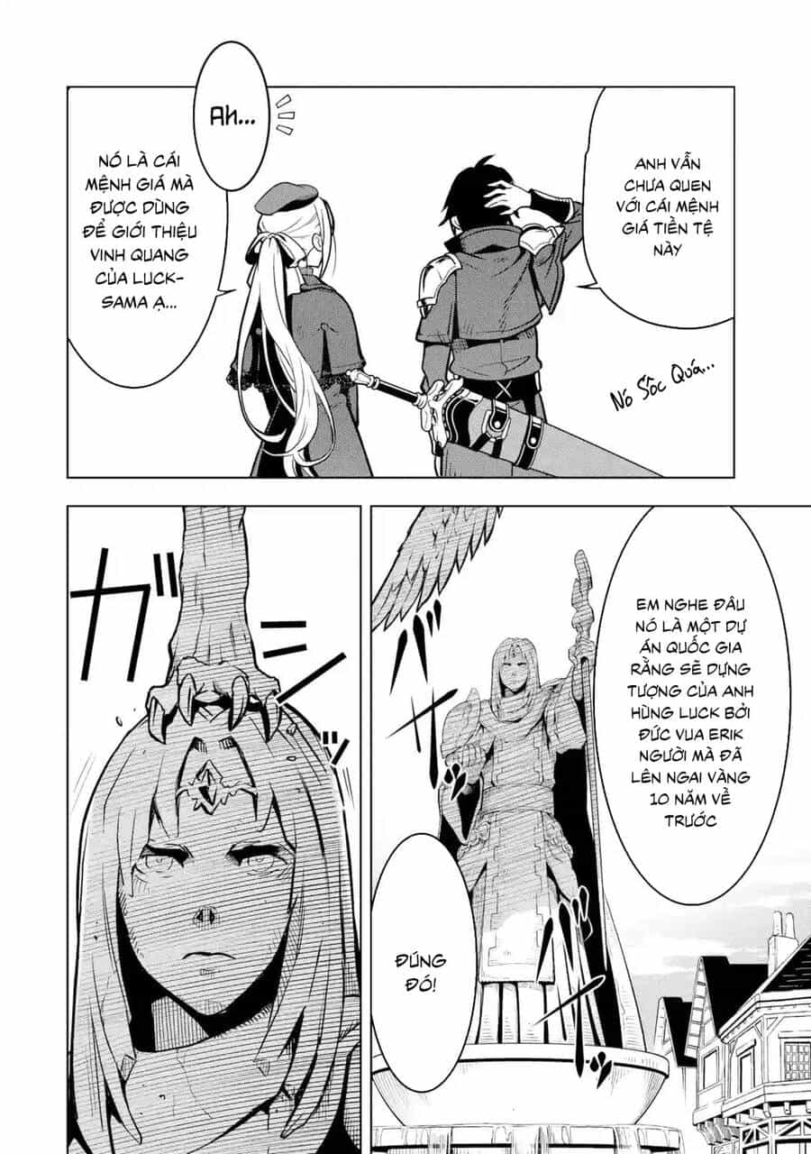 Koko Wa Ore Ni Makasete Saki Ni Ike To Itte Kara 10 Nen Ga Tattara Densetsu Ni Natteita - Chương 80 - ảnh 12