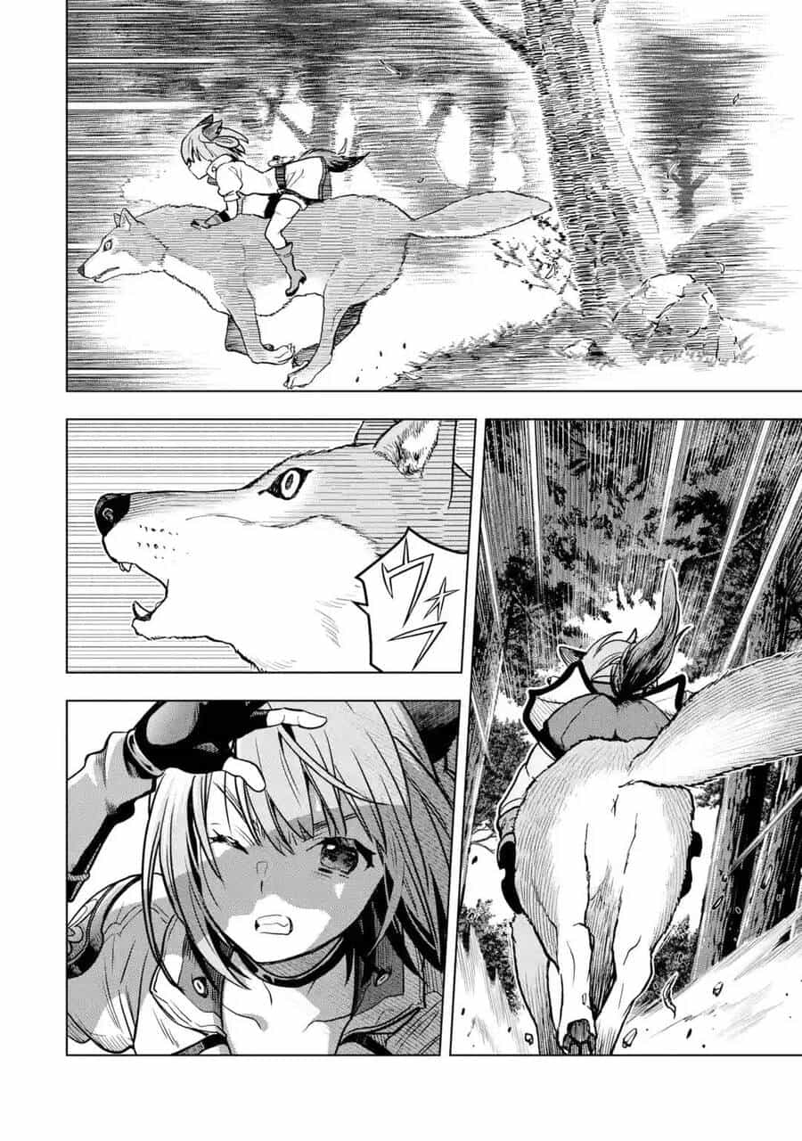 Koko Wa Ore Ni Makasete Saki Ni Ike To Itte Kara 10 Nen Ga Tattara Densetsu Ni Natteita - Chương 81 - ảnh 13