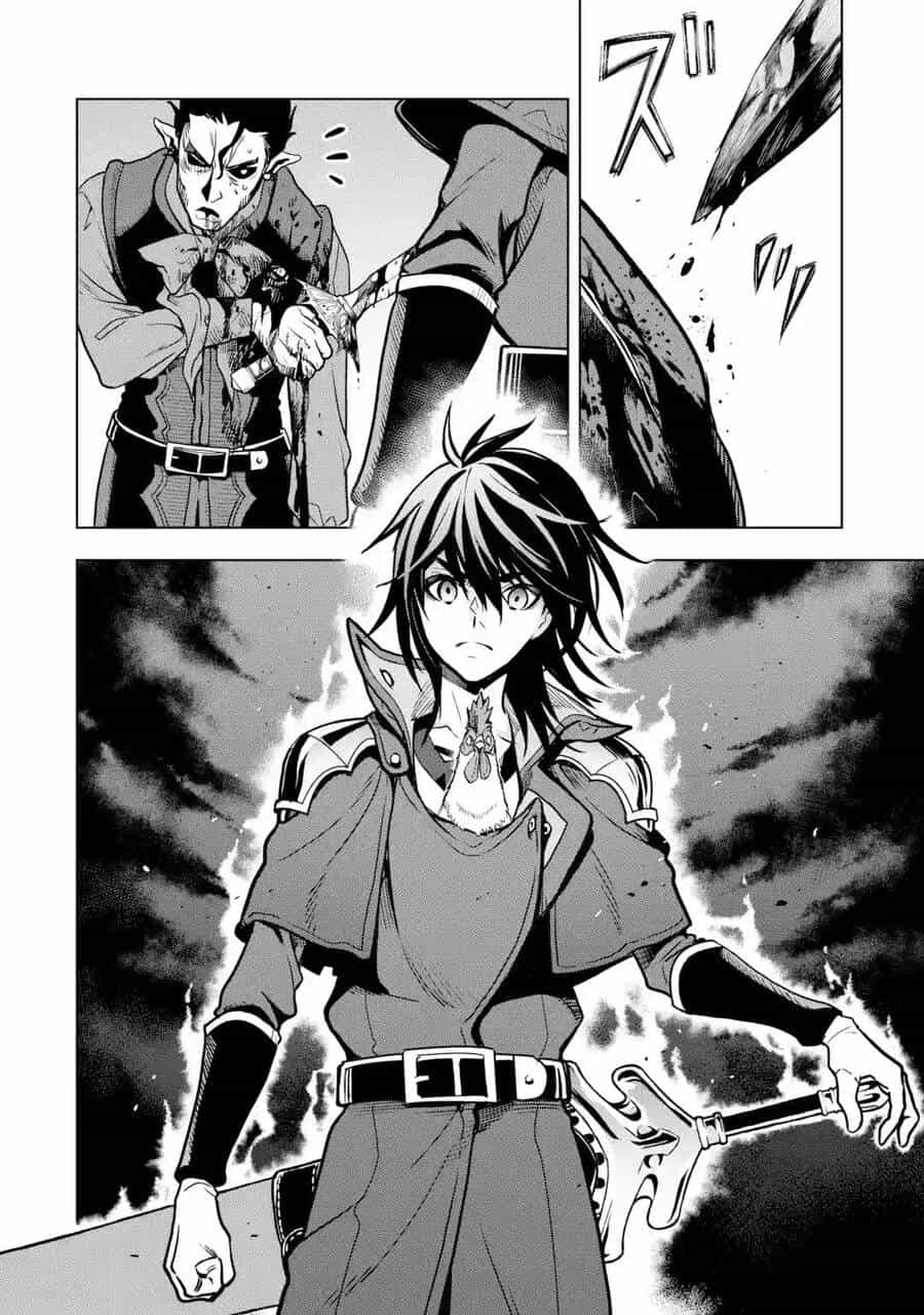 Koko Wa Ore Ni Makasete Saki Ni Ike To Itte Kara 10 Nen Ga Tattara Densetsu Ni Natteita - Chương 83 - ảnh 13