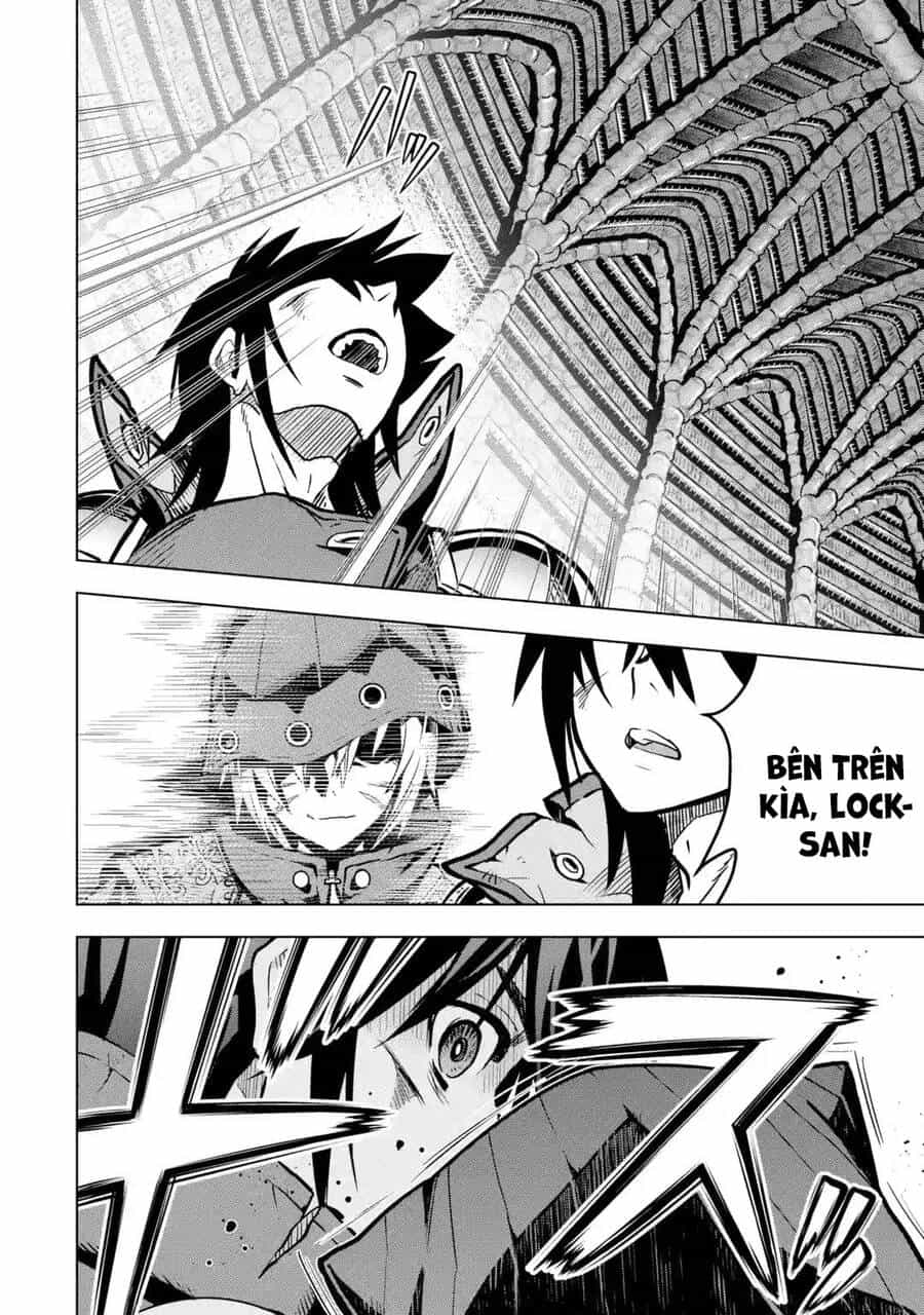Koko Wa Ore Ni Makasete Saki Ni Ike To Itte Kara 10 Nen Ga Tattara Densetsu Ni Natteita - Chương 84 - ảnh 15