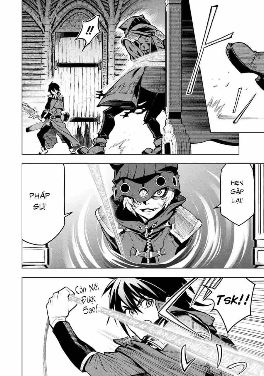 Koko Wa Ore Ni Makasete Saki Ni Ike To Itte Kara 10 Nen Ga Tattara Densetsu Ni Natteita - Chương 84 - ảnh 19